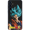 Dragon Ball Super Goku Galaxy A35 5G Skin